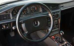 Mercedes-Benz 190 E 2.5-16 Evolution II 1990 года 